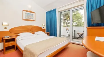 Villa Galijot Plava Laguna