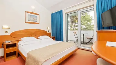 Villa Galijot Plava Laguna