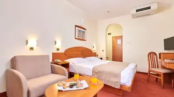 Villa Galijot Plava Laguna