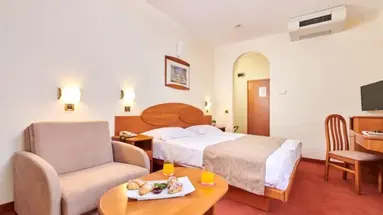Villa Galijot Plava Laguna