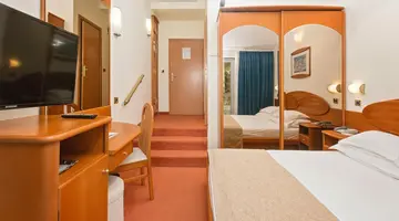 Villa GALIJOT Plava Laguna