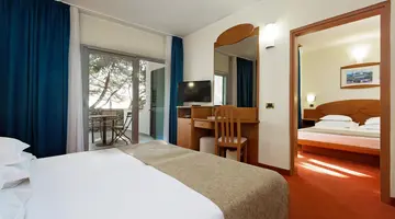 Villa GALIJOT Plava Laguna