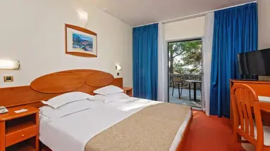 Villa Galijot Plava Laguna