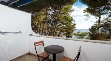 Villa GALIJOT Plava Laguna