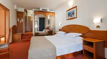 Villa GALIJOT Plava Laguna