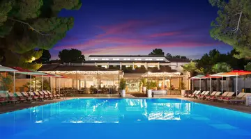 Villa GALIJOT Plava Laguna