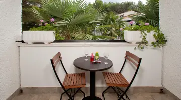 Villa GALIJOT Plava Laguna