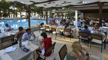 Villa GALIJOT Plava Laguna
