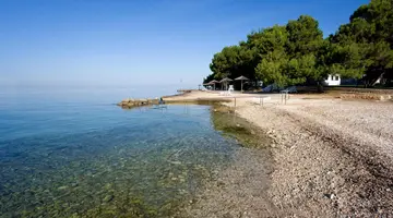 Villa GALIJOT Plava Laguna
