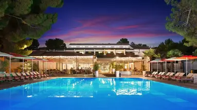 Villa Galijot Plava Laguna