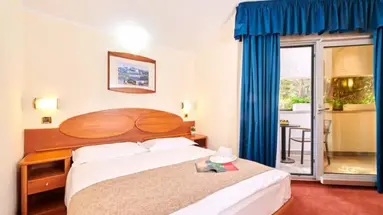 Villa Galijot Plava Laguna