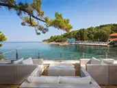 Villa Galijot Plava Laguna