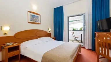 Villa Galijot Plava Laguna