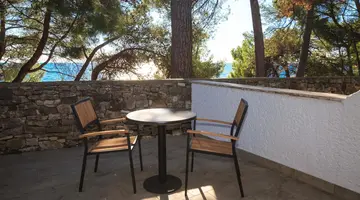 Villa GALIJOT Plava Laguna