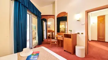 Villa Galijot Plava Laguna