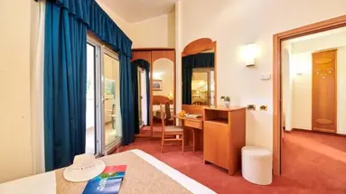 Villa Galijot Plava Laguna