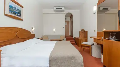 Villa Galijot Plava Laguna