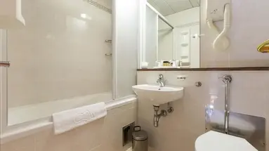 Villa Galijot Plava Laguna
