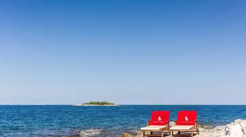 Villa Galijot Plava Laguna