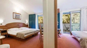 Villa Galijot Plava Laguna