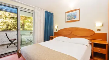 Villa GALIJOT Plava Laguna