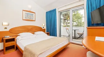 Villa GALIJOT Plava Laguna