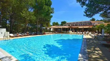 Villa Galijot Plava Laguna