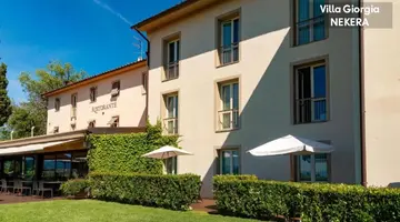 VILLA GIORGIA HOTEL