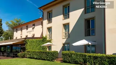 VILLA GIORGIA HOTEL