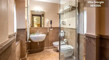 VILLA GIORGIA HOTEL