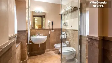 VILLA GIORGIA HOTEL