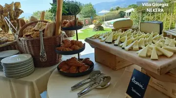VILLA GIORGIA HOTEL