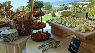 VILLA GIORGIA HOTEL