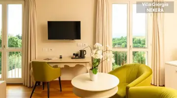 VILLA GIORGIA HOTEL