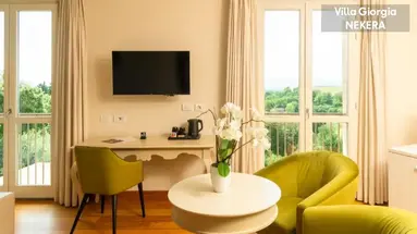 VILLA GIORGIA HOTEL