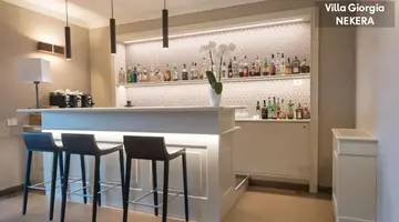 VILLA GIORGIA HOTEL