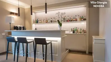 VILLA GIORGIA HOTEL
