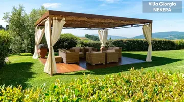 VILLA GIORGIA HOTEL