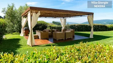 VILLA GIORGIA HOTEL
