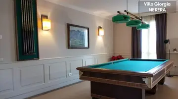 VILLA GIORGIA HOTEL