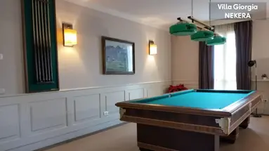 VILLA GIORGIA HOTEL