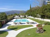VILLA GIORGIA HOTEL