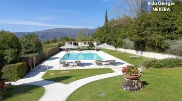 VILLA GIORGIA HOTEL
