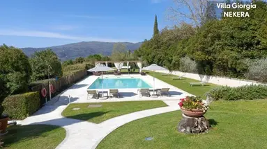 VILLA GIORGIA HOTEL