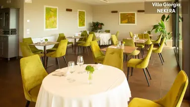 VILLA GIORGIA HOTEL