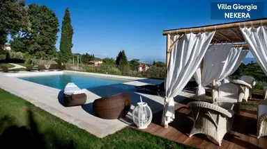VILLA GIORGIA HOTEL