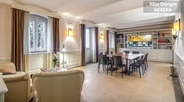 VILLA GIORGIA HOTEL