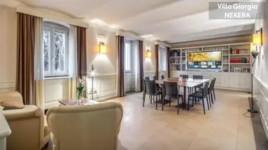 VILLA GIORGIA HOTEL
