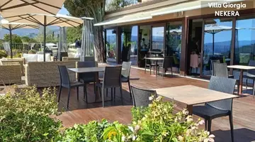 VILLA GIORGIA HOTEL
