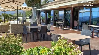VILLA GIORGIA HOTEL